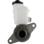 CENTRIC PARTS 130.44055 Centric Premium Brake Master Cylinder