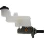 CENTRIC PARTS 130.44055 Centric Premium Brake Master Cylinder
