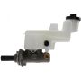 CENTRIC PARTS 130.44055 Centric Premium Brake Master Cylinder