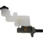 CENTRIC PARTS 130.44055 Centric Premium Brake Master Cylinder