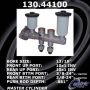 CENTRIC PARTS 130.44100 Centric Premium Brake Master Cylinder