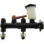 CENTRIC PARTS 130.44102 Centric Premium Brake Master Cylinder