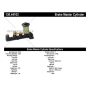 CENTRIC PARTS 130.44103 Centric Premium Brake Master Cylinder