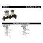 CENTRIC PARTS 130.44104 Centric Premium Brake Master Cylinder