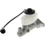 CENTRIC PARTS 130.44109 Centric Premium Brake Master Cylinder