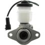 CENTRIC PARTS 130.44109 Centric Premium Brake Master Cylinder