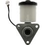 CENTRIC PARTS 130.44114 Centric Premium Brake Master Cylinder