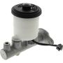CENTRIC PARTS 130.44115 Centric Premium Brake Master Cylinder