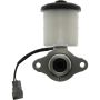 CENTRIC PARTS 130.44115 Centric Premium Brake Master Cylinder