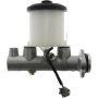 CENTRIC PARTS 130.44115 Centric Premium Brake Master Cylinder