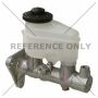 CENTRIC PARTS 130.44116 Centric Premium Brake Master Cylinder