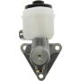 CENTRIC PARTS 130.44117 Centric Premium Brake Master Cylinder