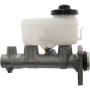 CENTRIC PARTS 130.44117 Centric Premium Brake Master Cylinder
