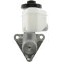 CENTRIC PARTS 130.44118 Centric Premium Brake Master Cylinder