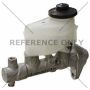 CENTRIC PARTS 130.44119 Centric Premium Brake Master Cylinder