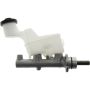 CENTRIC PARTS 130.44120 Centric Premium Brake Master Cylinder