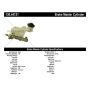 CENTRIC PARTS 130.44121 Centric Premium Brake Master Cylinder
