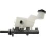 CENTRIC PARTS 130.44124 Centric Premium Brake Master Cylinder