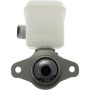CENTRIC PARTS 130.44125 Centric Premium Brake Master Cylinder