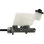 CENTRIC PARTS 130.44125 Centric Premium Brake Master Cylinder