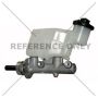CENTRIC PARTS 130.44126 Centric Premium Brake Master Cylinder