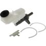 CENTRIC PARTS 130.44127 Centric Premium Brake Master Cylinder
