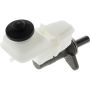 CENTRIC PARTS 130.44128 Centric Premium Brake Master Cylinder