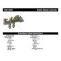 CENTRIC PARTS 130.44200 Centric Premium Brake Master Cylinder