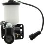 CENTRIC PARTS 130.44210 Centric Premium Brake Master Cylinder