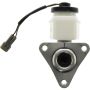CENTRIC PARTS 130.44213 Centric Premium Brake Master Cylinder