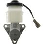 CENTRIC PARTS 130.44213 Centric Premium Brake Master Cylinder