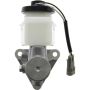 CENTRIC PARTS 130.44215 Centric Premium Brake Master Cylinder