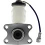 CENTRIC PARTS 130.44216 Centric Premium Brake Master Cylinder