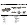 CENTRIC PARTS 130.44224 Centric Premium Brake Master Cylinder