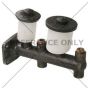 CENTRIC PARTS 130.44301 Centric Premium Brake Master Cylinder