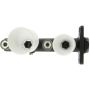CENTRIC PARTS 130.44305 Centric Premium Brake Master Cylinder