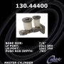 CENTRIC PARTS 130.44400 Centric Premium Brake Master Cylinder