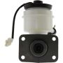 CENTRIC PARTS 130.44404 Centric Premium Brake Master Cylinder