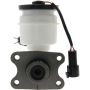 CENTRIC PARTS 130.44406 Centric Premium Brake Master Cylinder