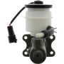CENTRIC PARTS 130.44406 Centric Premium Brake Master Cylinder