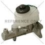 CENTRIC PARTS 130.44407 Centric Premium Brake Master Cylinder