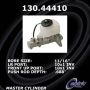 CENTRIC PARTS 130.44410 Centric Premium Brake Master Cylinder