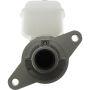 CENTRIC PARTS 130.44506 Centric Premium Brake Master Cylinder