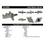 CENTRIC PARTS 130.44506 Centric Premium Brake Master Cylinder