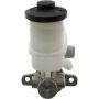 CENTRIC PARTS 130.44508 Centric Premium Brake Master Cylinder