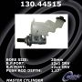 CENTRIC PARTS 130.44515 Centric Premium Brake Master Cylinder
