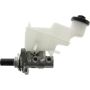 CENTRIC PARTS 130.44518 Centric Premium Brake Master Cylinder
