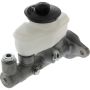 CENTRIC PARTS 130.44601 Centric Premium Brake Master Cylinder