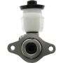 CENTRIC PARTS 130.44601 Centric Premium Brake Master Cylinder