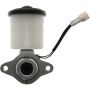 CENTRIC PARTS 130.44602 Centric Premium Brake Master Cylinder